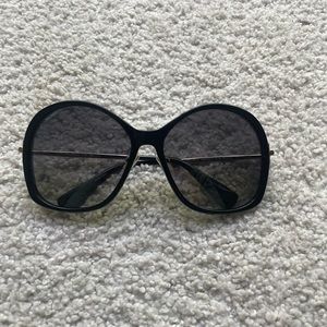 BRAND NEW Max Mara designer sunglasses